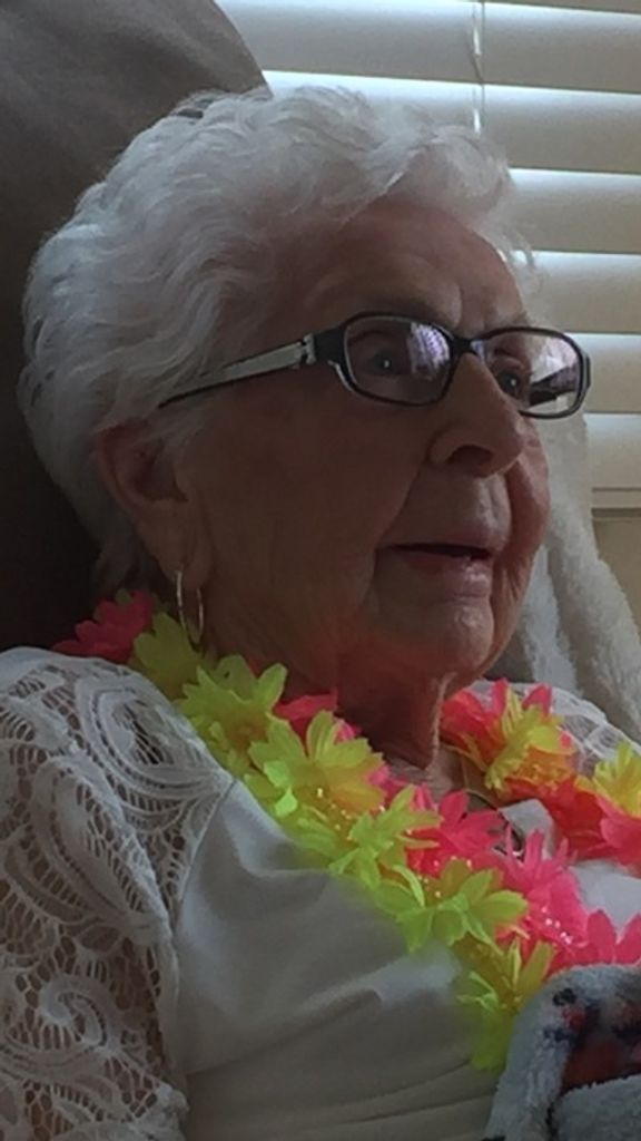 Agnes Fagre Profile Photo