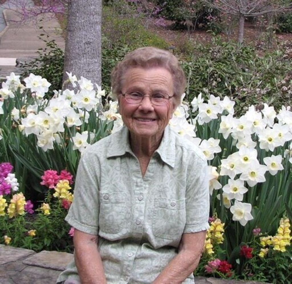 Dorothy Bowen Taylor