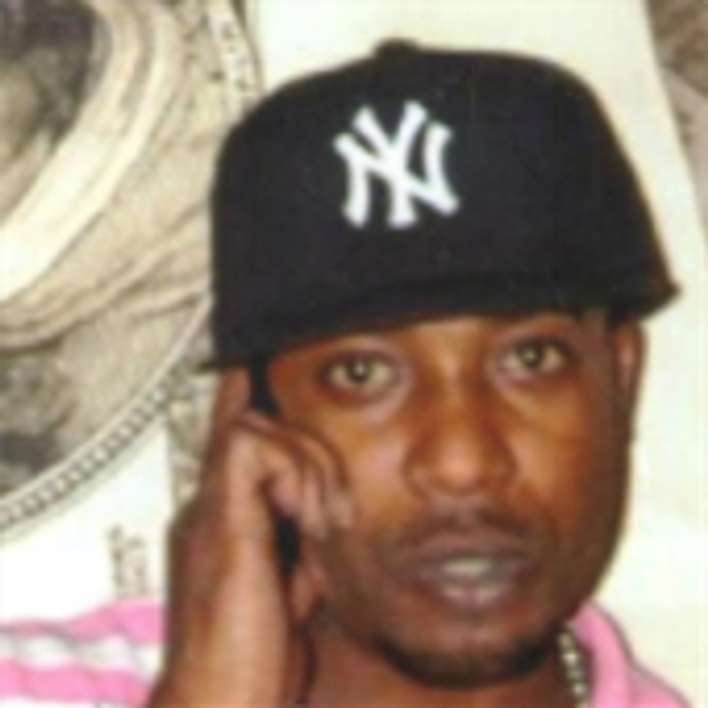 Lamont  Terrell Champion