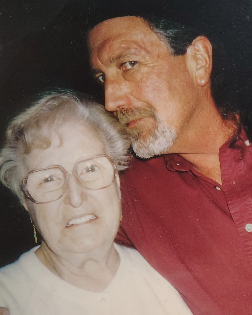 Freddy Fonzo Adams Profile Photo