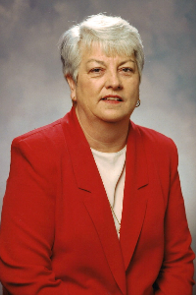 Dorothy "Dot" Lumpkin