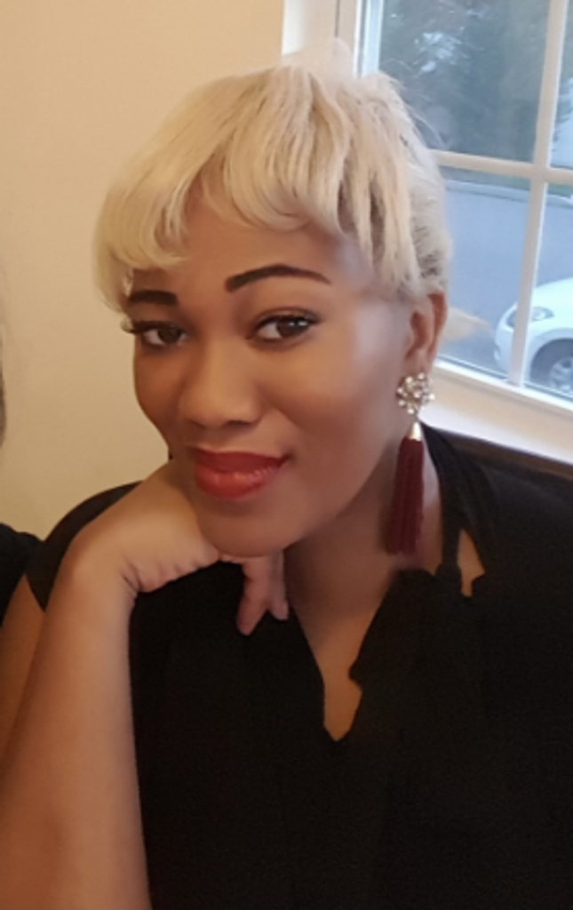 Jevonne Monae Blie Profile Photo