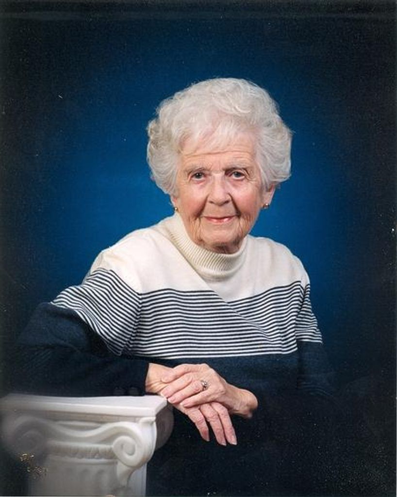 Frances M. Vils