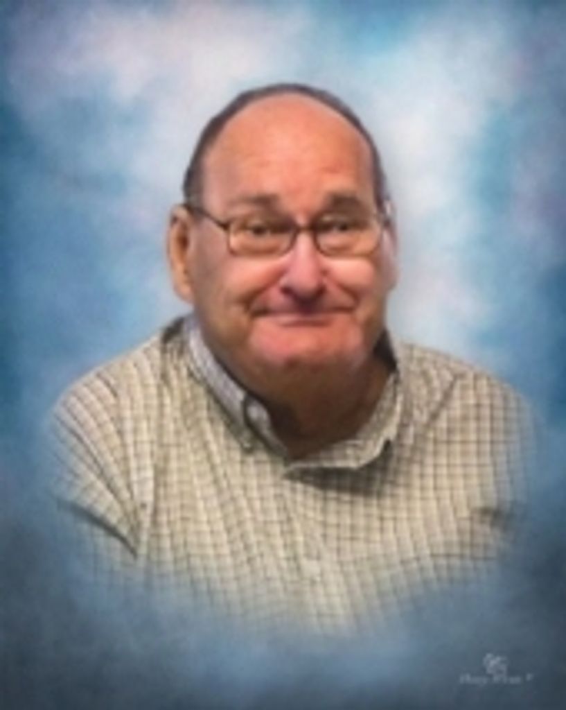 Raymond C. Divens