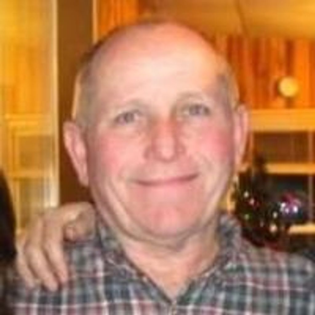 Walter B. Mersino