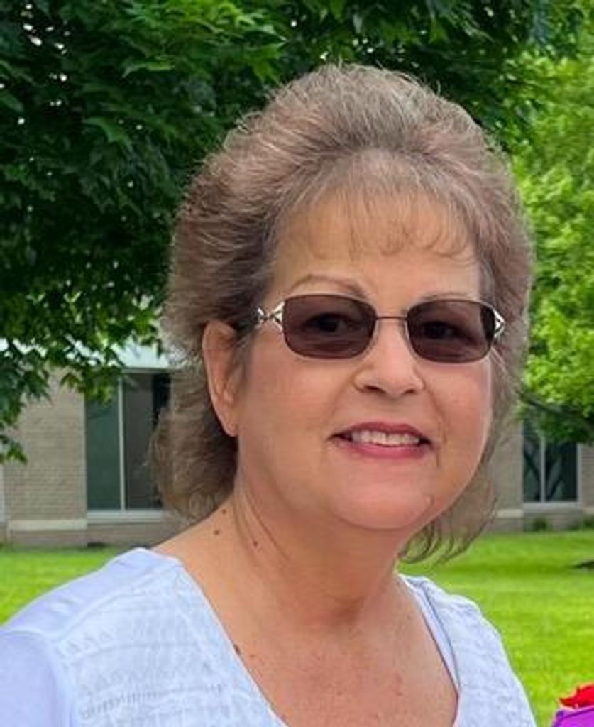 Vickie Johnson Profile Photo