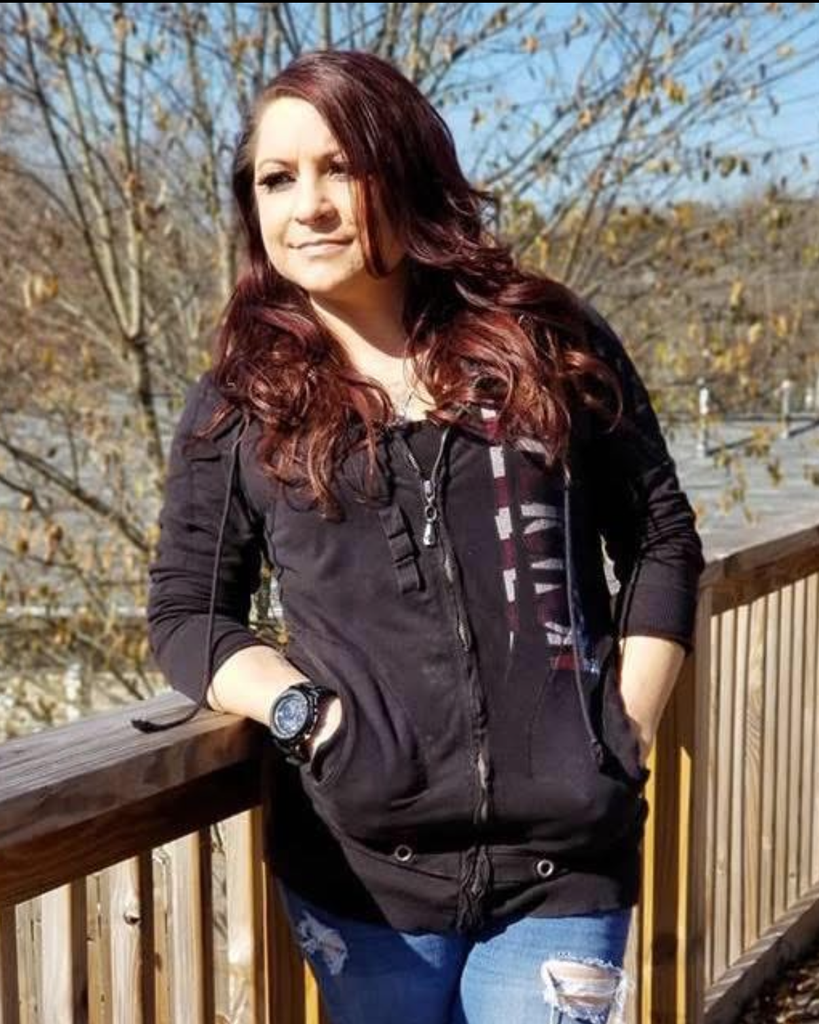Stephanie Nicole Compton Profile Photo