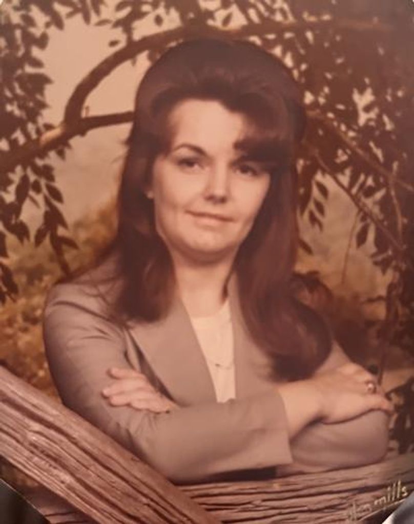 Carolyn Sue Burton Profile Photo