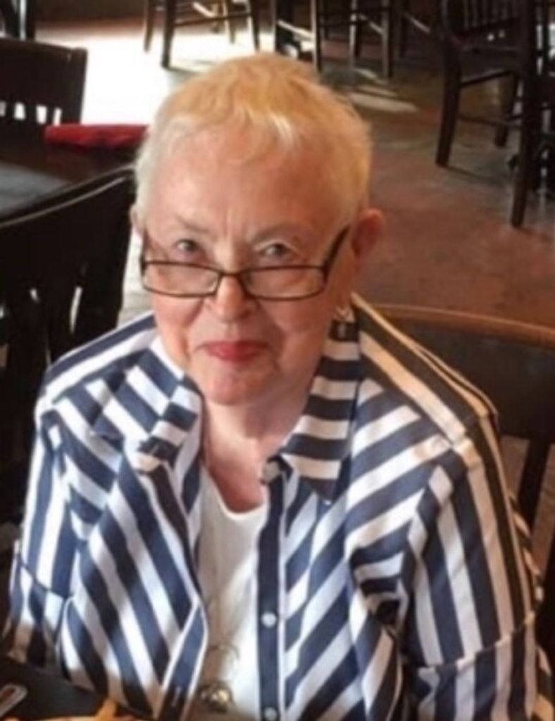 Marilyn Neel Featherstone