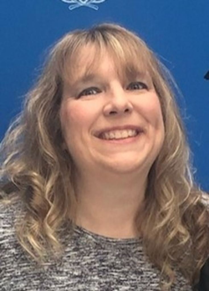 Deborah Marie Kaminski