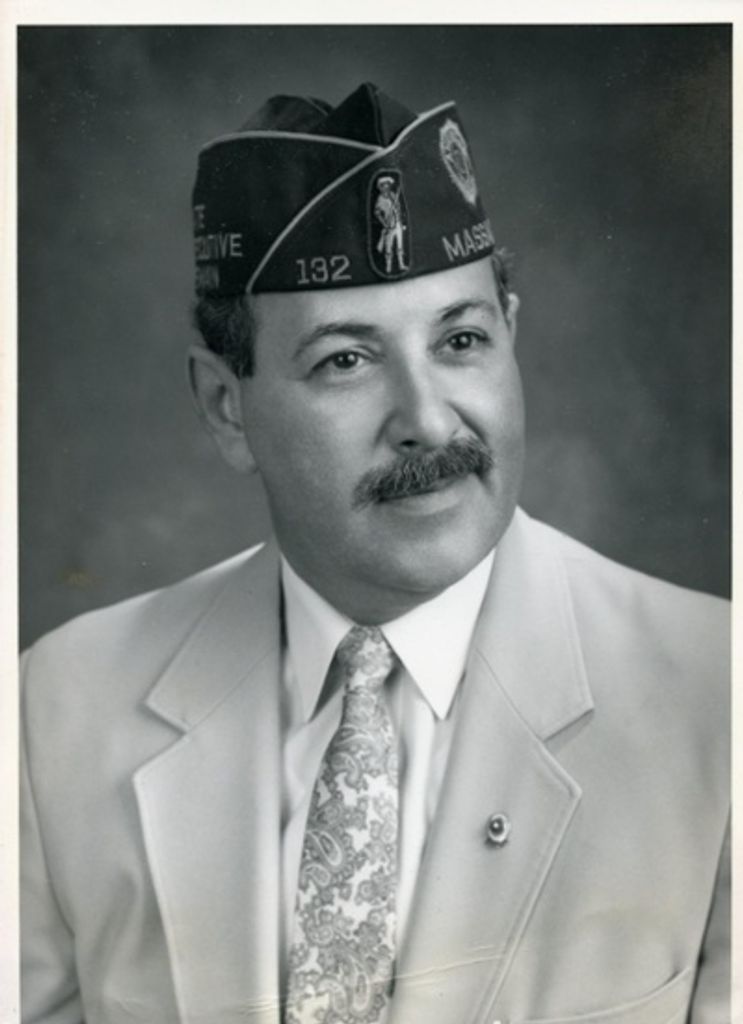 Michael E. Cassidy Profile Photo
