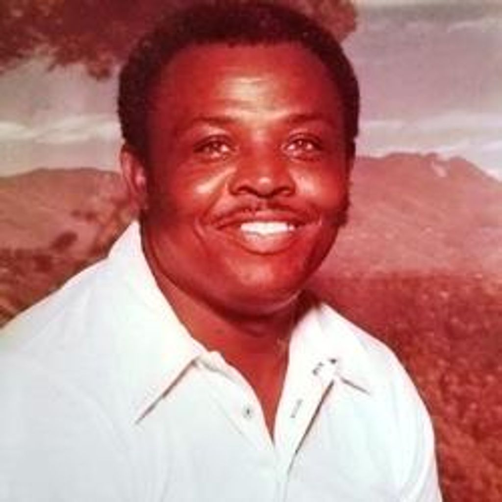 Willie Burnett Jackson Profile Photo