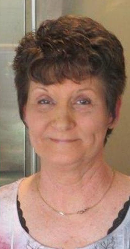 Rita Perkins Profile Photo