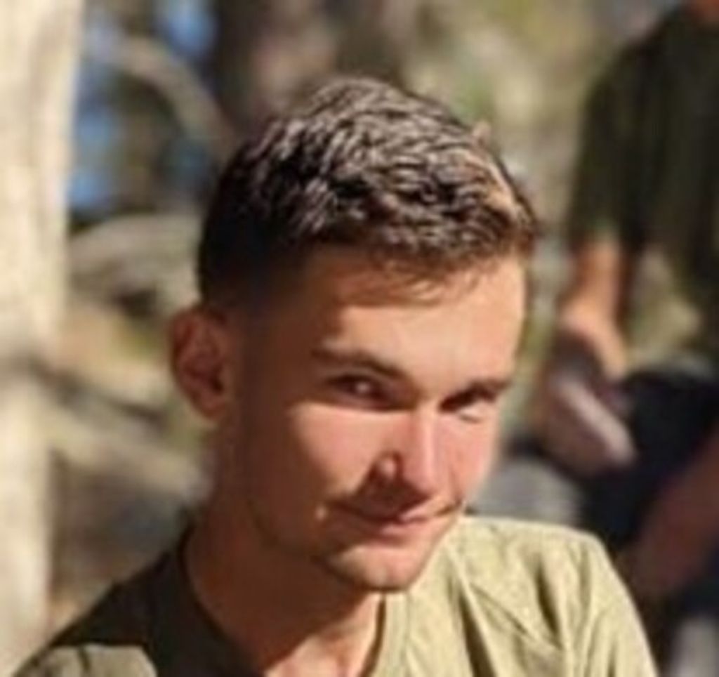 Mason James Sperry Tacey Profile Photo