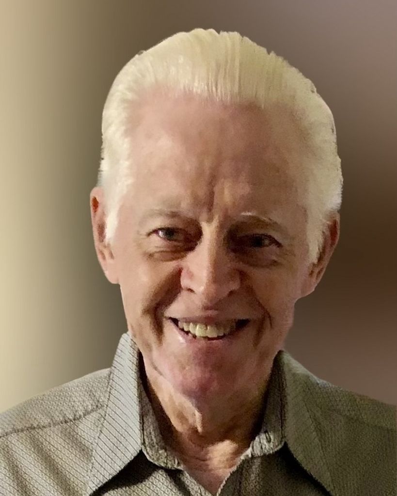Byron L. King Profile Photo