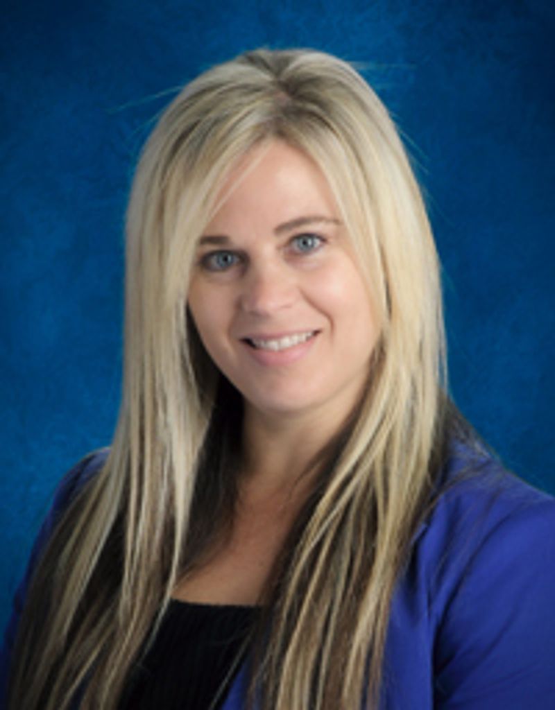 Claudette Grenier Profile Photo