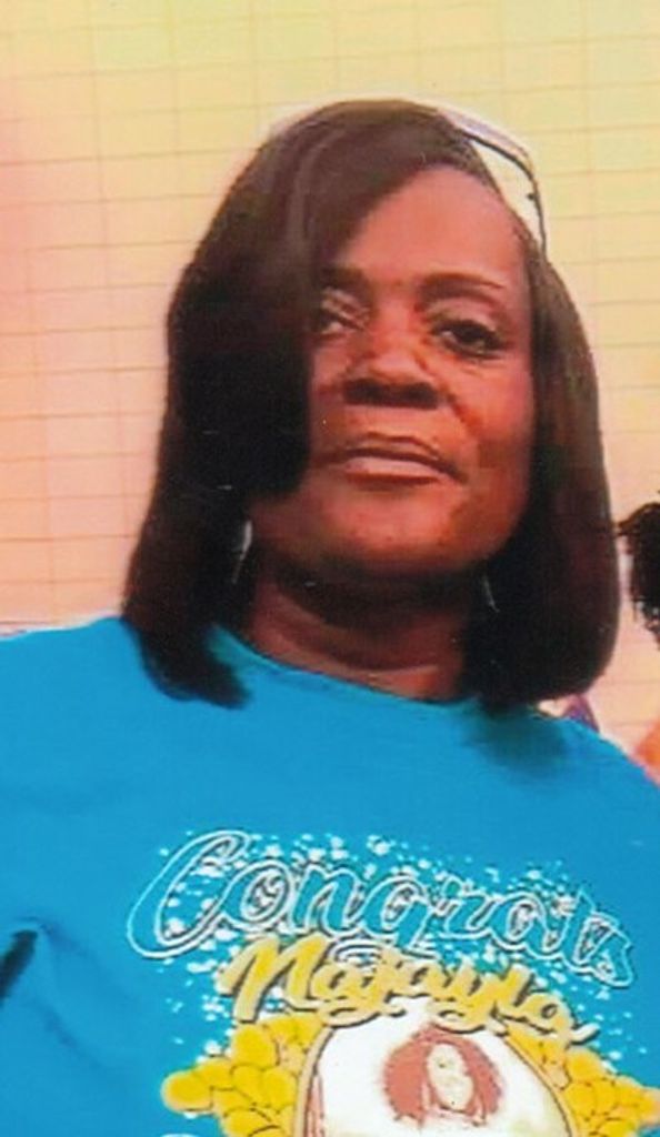 Mrs. Viola B. Williams Profile Photo