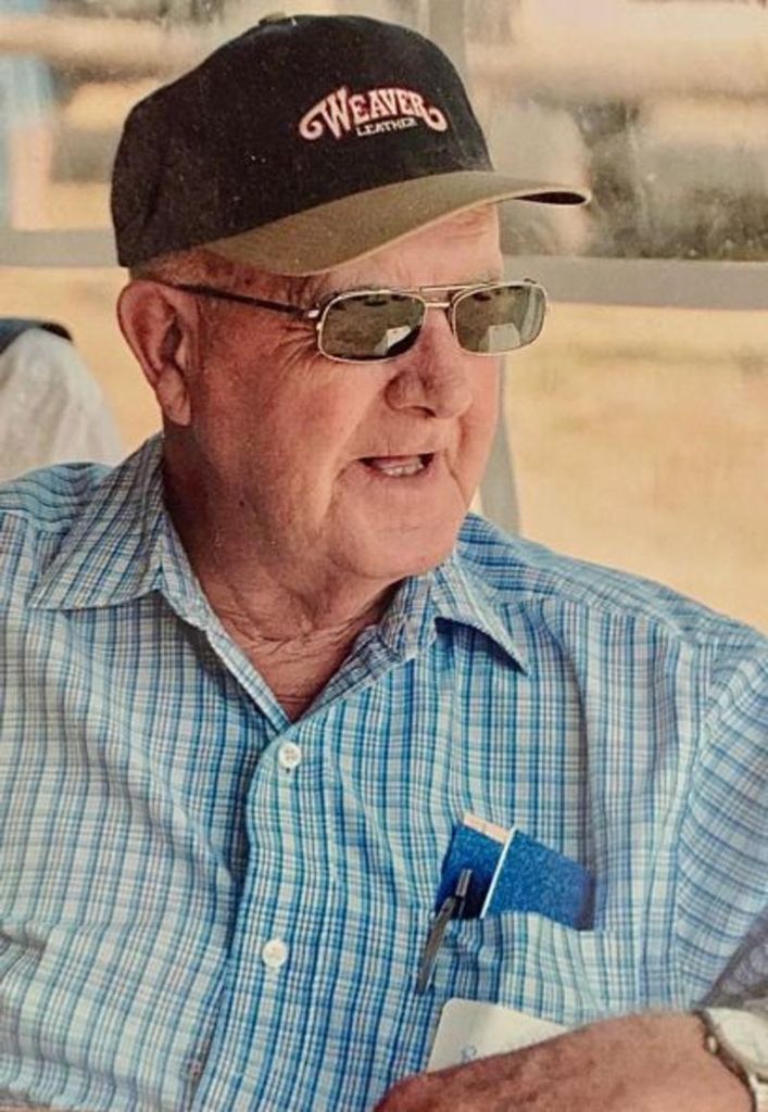 Ross Irwin Weaver Profile Photo