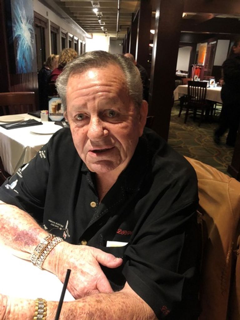 Lee Roy Westbrook, Jr. Profile Photo