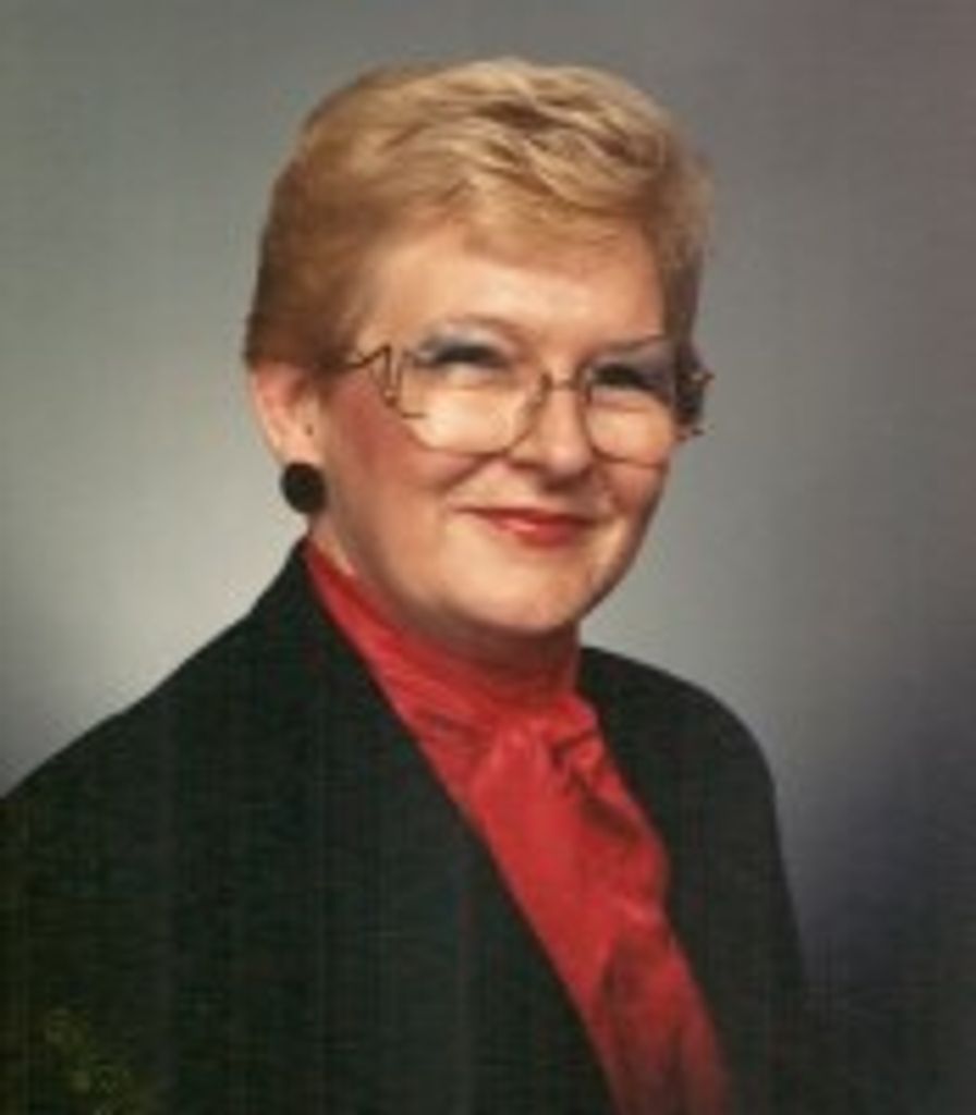 Mrs. Margaret Wyrick Smith