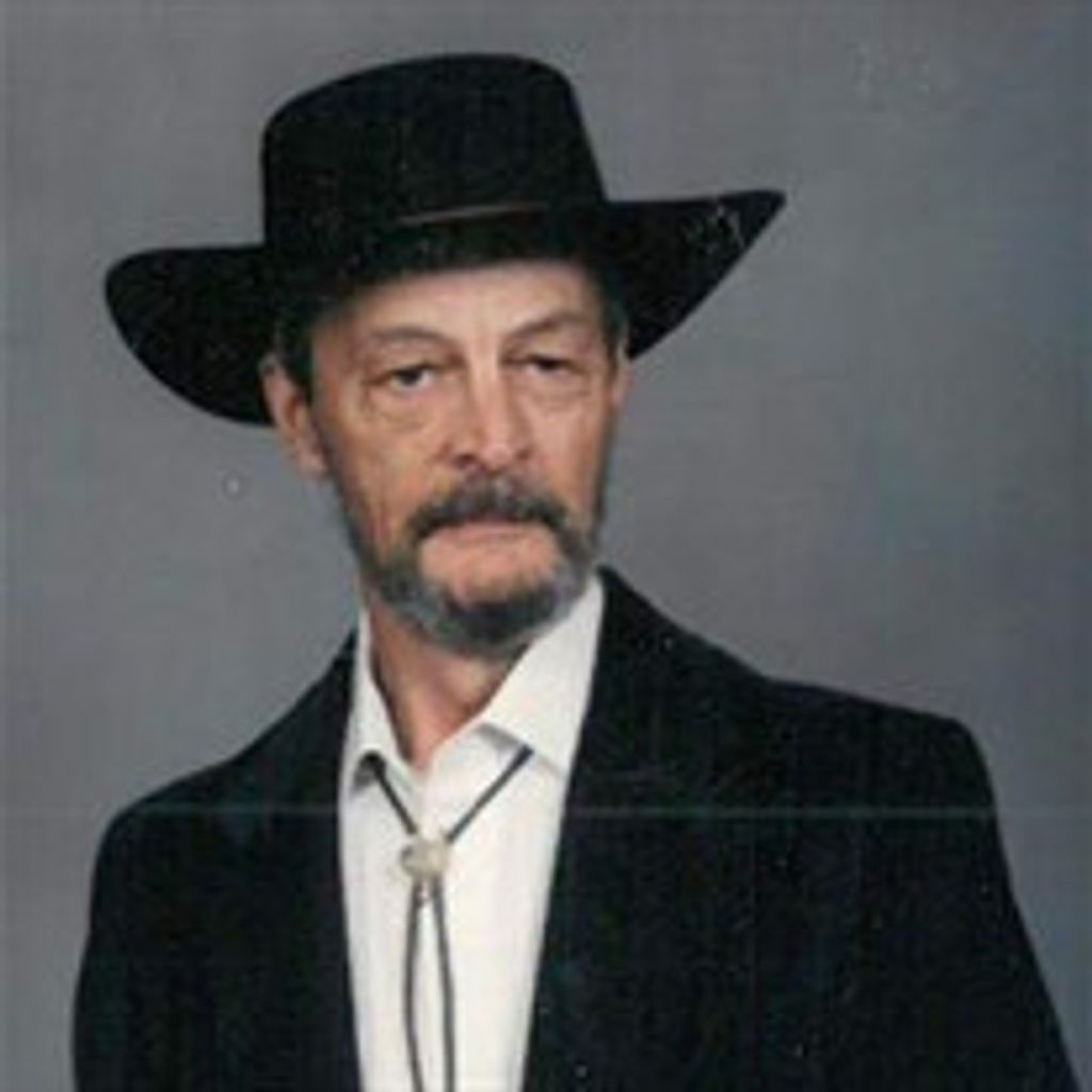 Ronald Clark