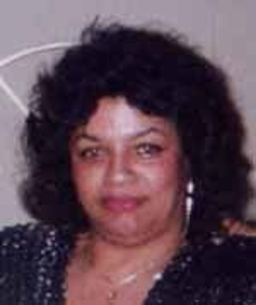 Paulette C. Davis