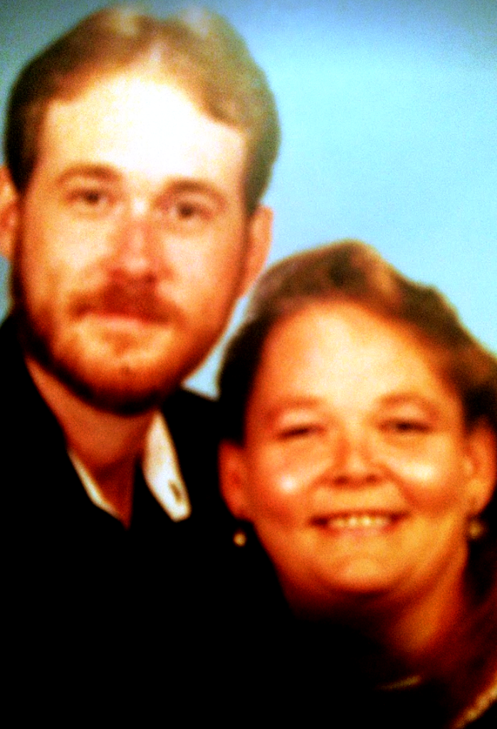 Rita Faye Harper Profile Photo