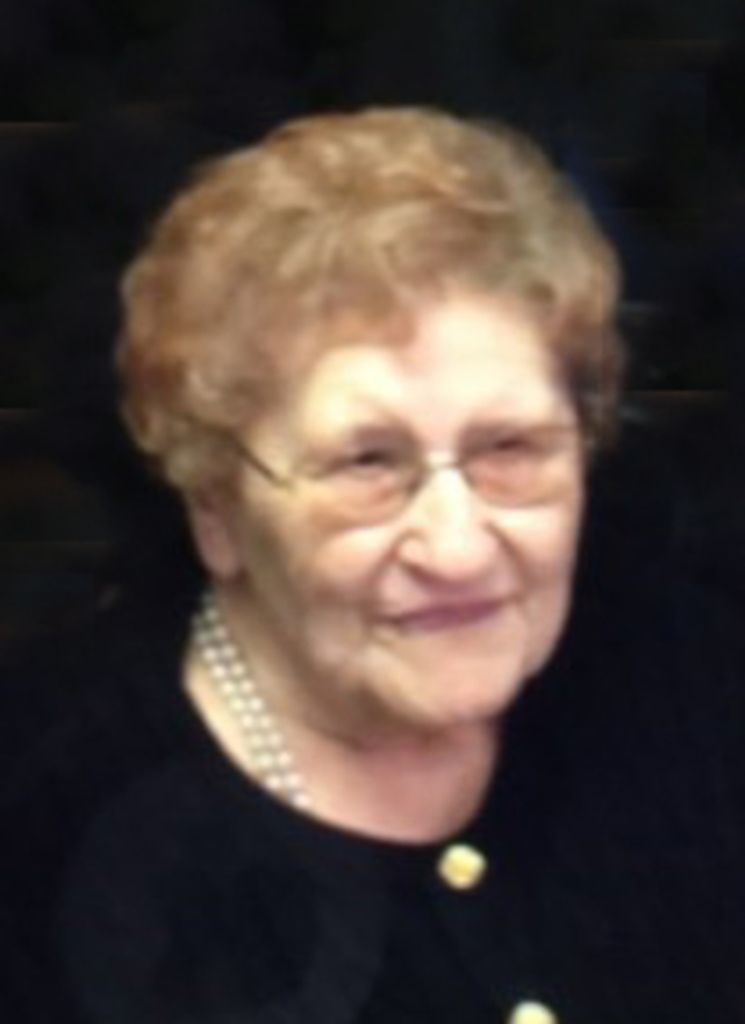 Marie Arndt Profile Photo