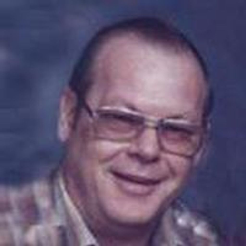 Richard Ray Schrader