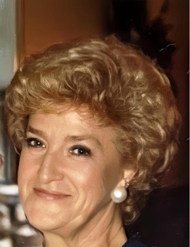 Donna J. "Dimp" (Tucker) Young Profile Photo