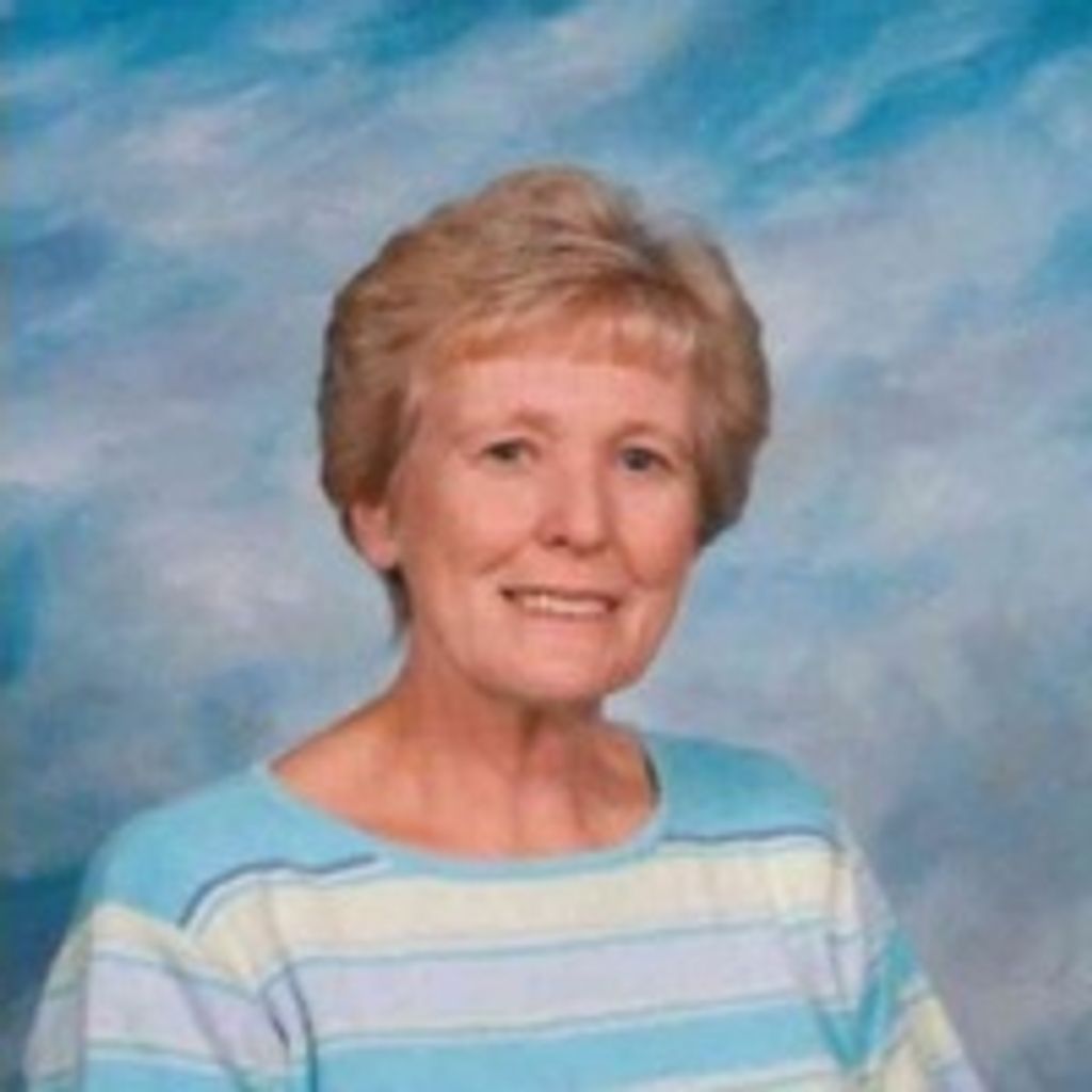 Juanita "Nita" Milburn