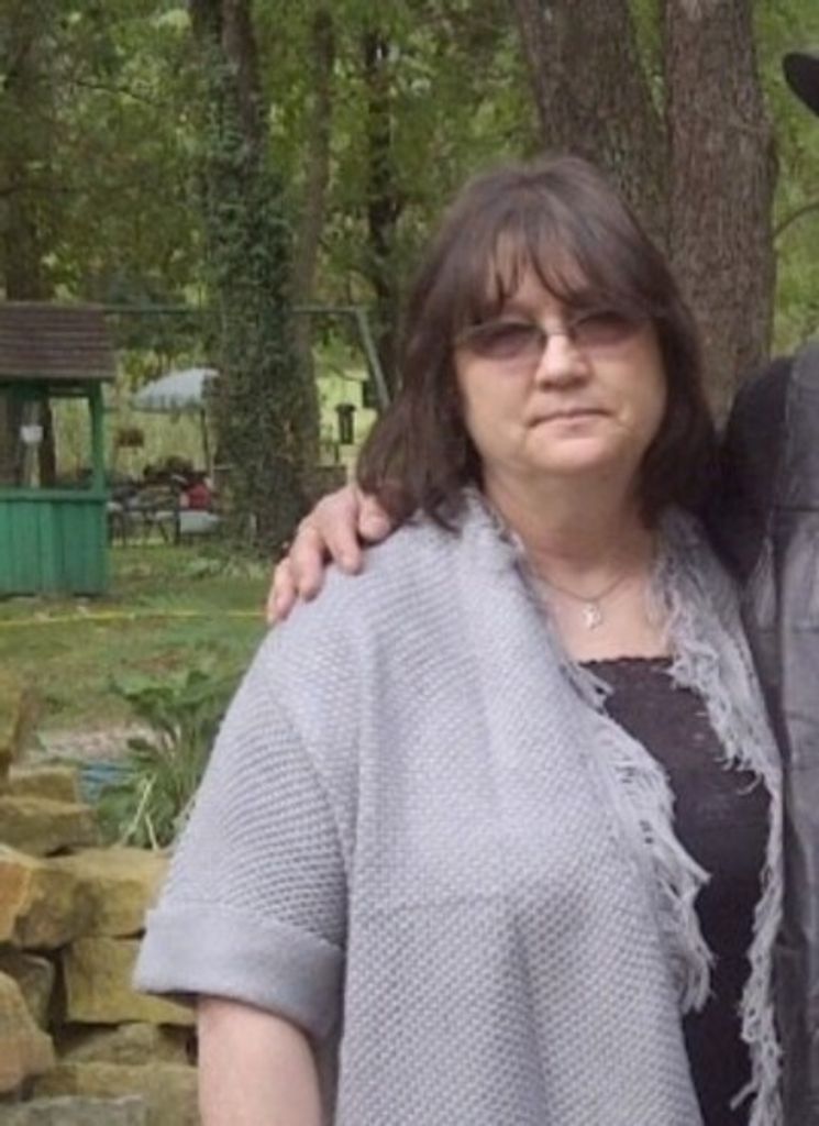 Verna Joan Divine Profile Photo