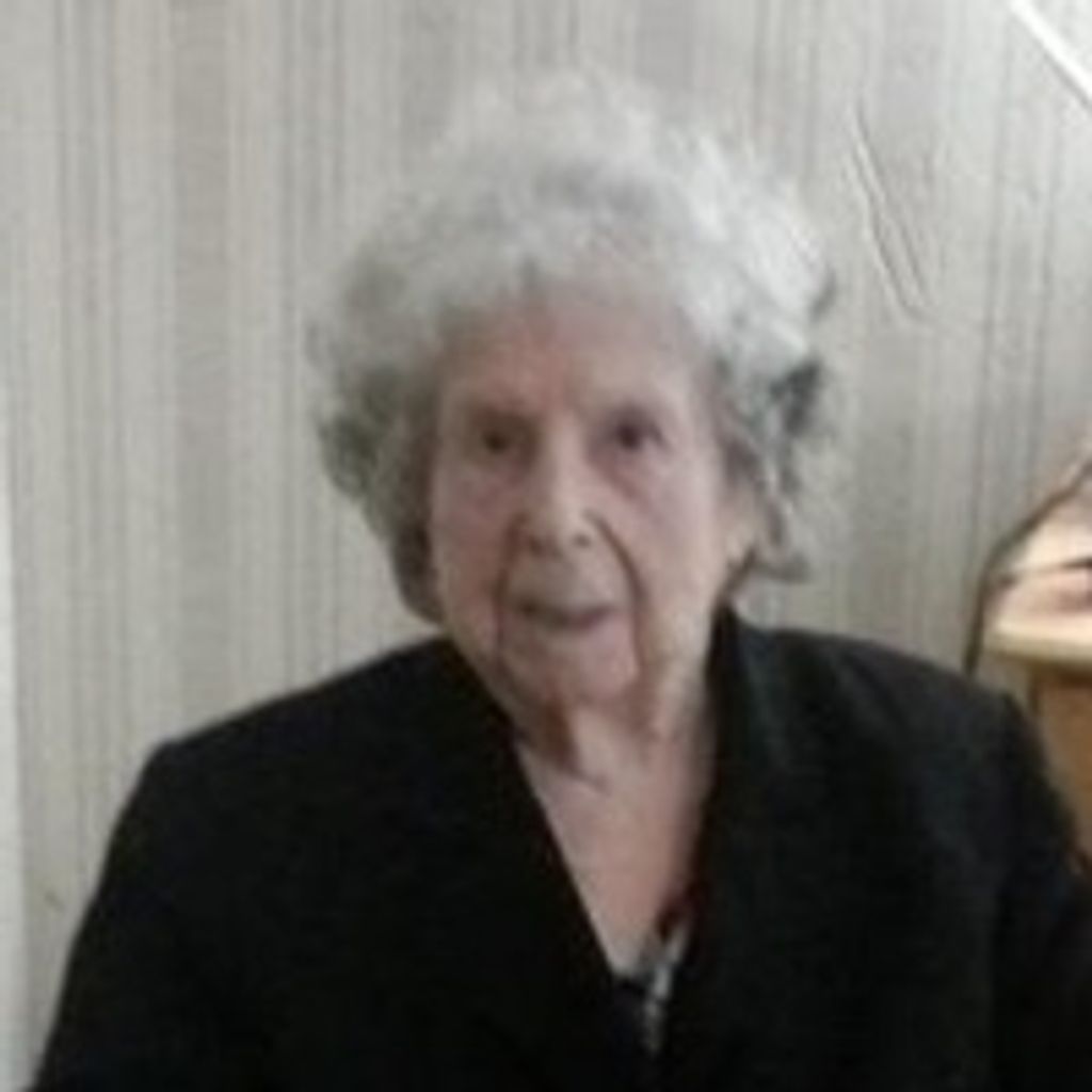 Ruth Craig