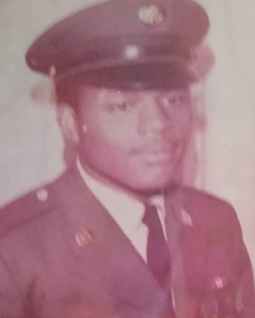 SFC Larry D. Woods Profile Photo