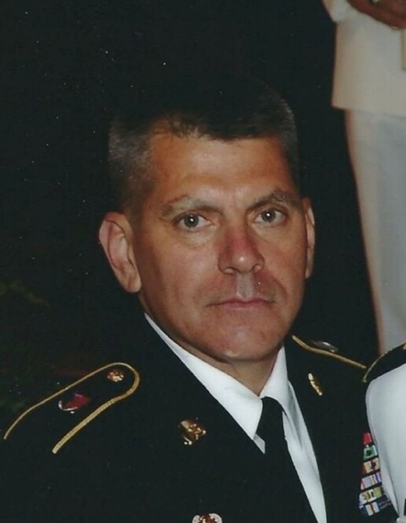Michael Anast Gonzales