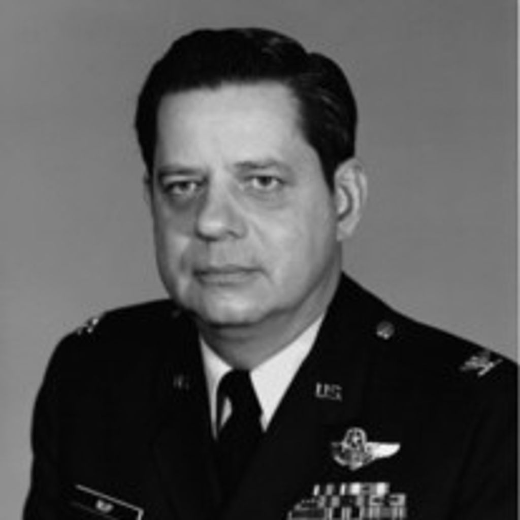 Joseph Martin Rup Jr