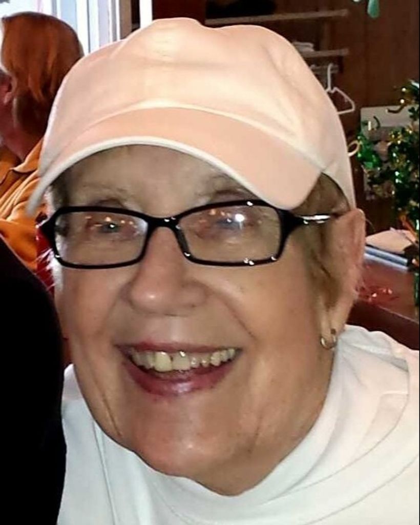 Carol Jean Hanson Profile Photo