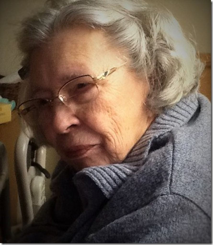 Dorothy Pranke