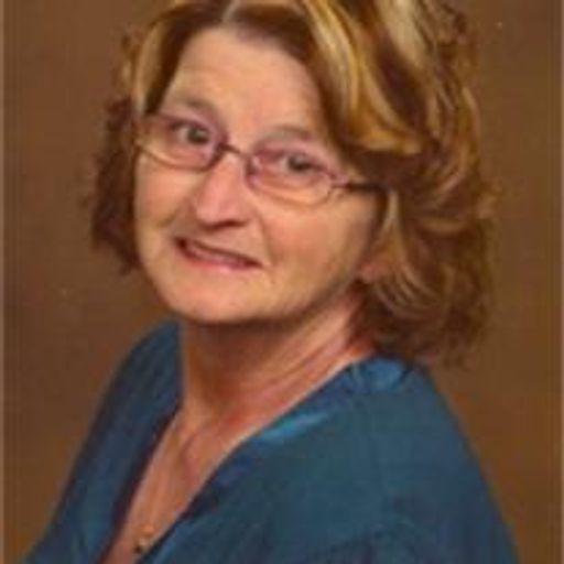 Peggy Joyce Speck (Evans) Profile Photo