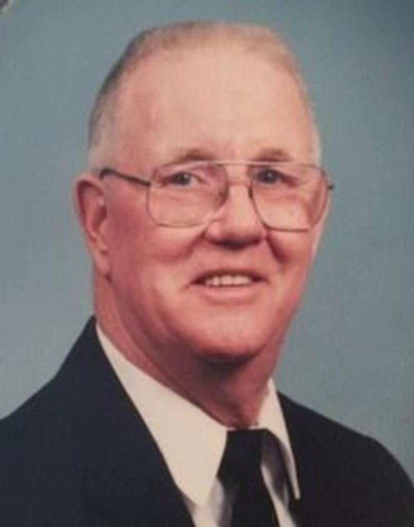 Robert A. "Bob" Guith Sr.