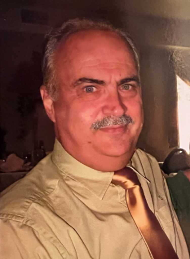 Kim Alan Roscher Profile Photo