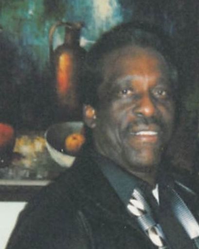 Steven Hairston's obituary image