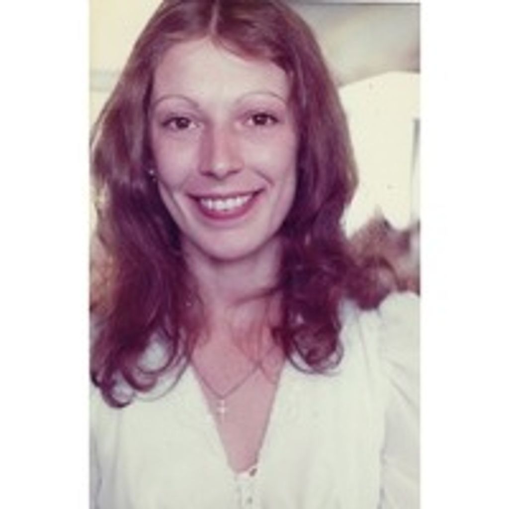 Bette Jo O'Brien