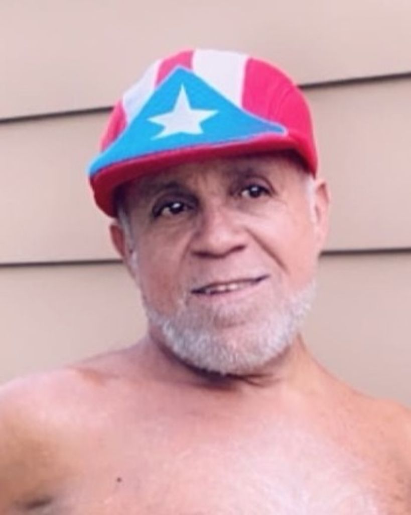 Edgardo Miranda Profile Photo