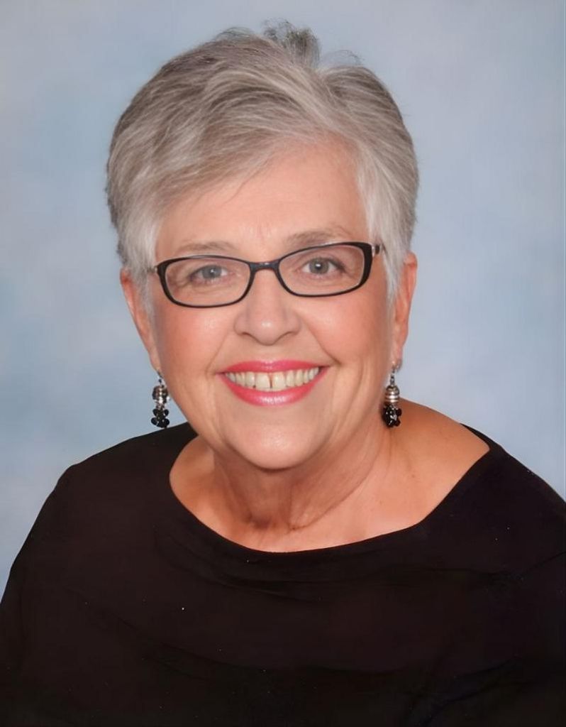 Yvonne Constance Lowe Profile Photo