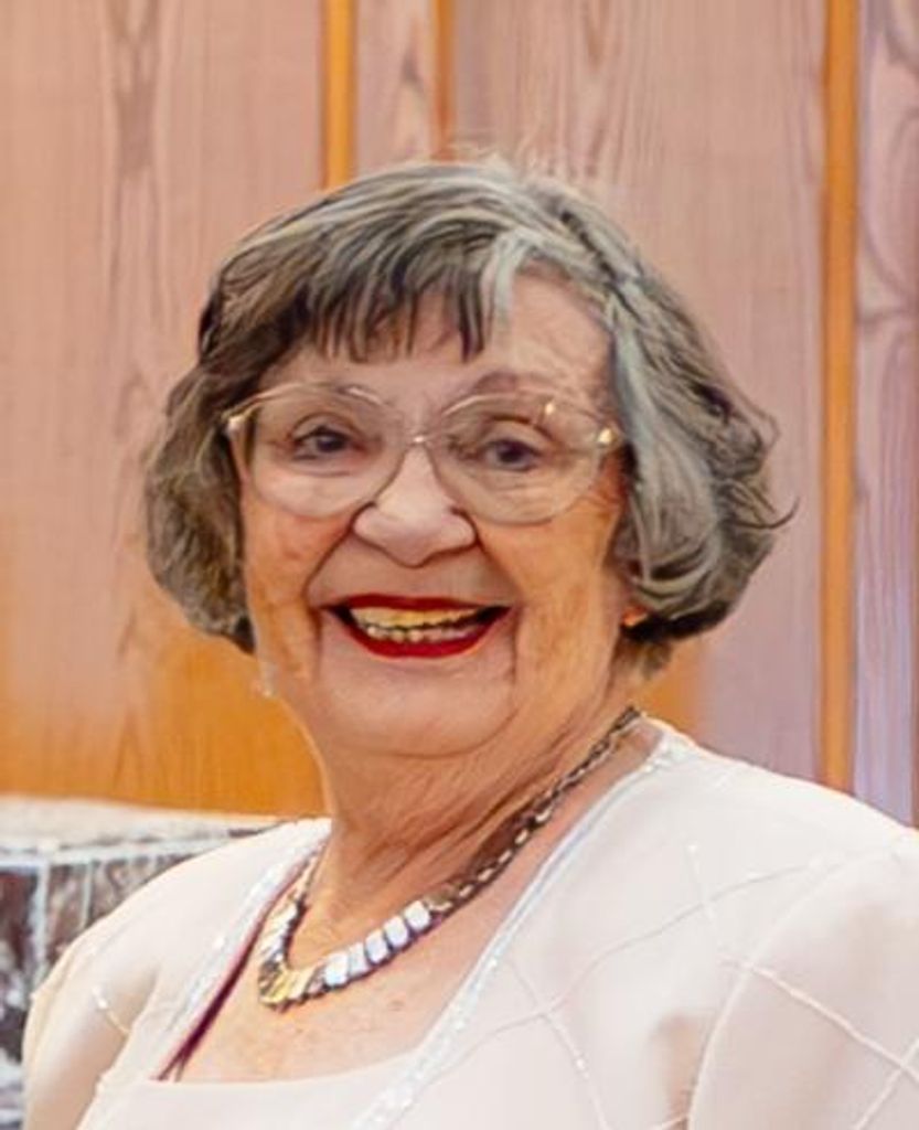 Joann Nalley Profile Photo
