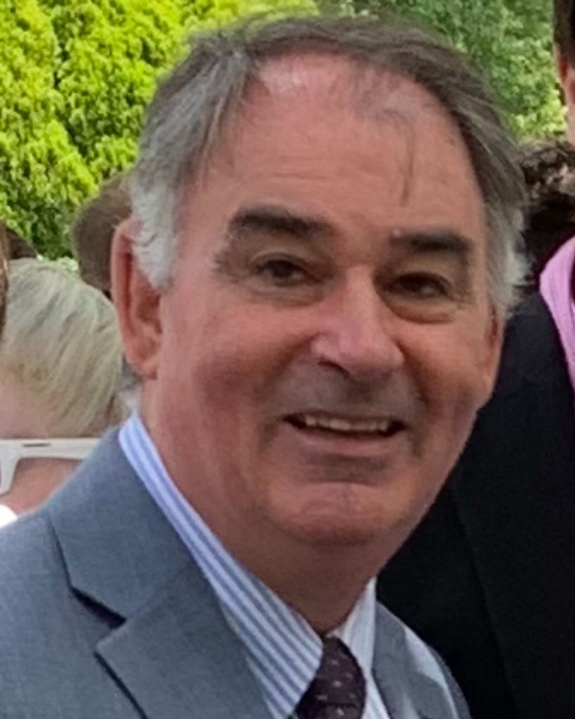 John F. Gunning