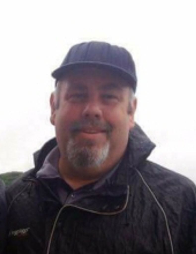 Darren D. Kring