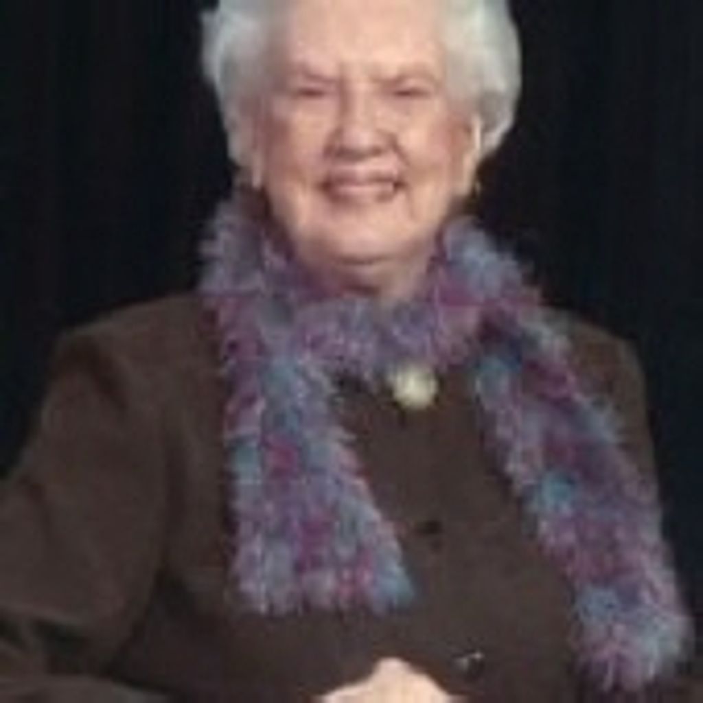 Emagene (Mcgibony) Griffin