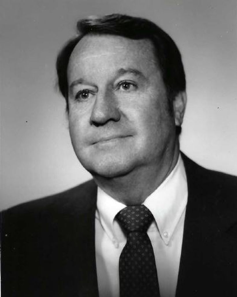 Newton Crawford Youngblood Profile Photo